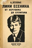 Читать книгу Лики Есенина. От херувима до хулигана