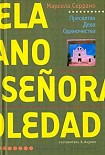 Читать книгу Пресвятая Дева Одиночества