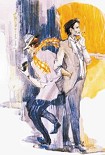 Читать книгу Дело о тиковом портсигаре
