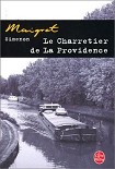 Читать книгу Коновод с баржи Провидение