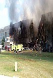 Читать книгу НЕПУТЕВЫЕ ЗАМЕТКИ О США