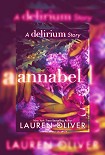 Читать книгу Аннабель