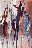 Читать книгу Огонь и вода