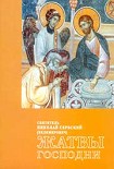 Читать книгу Жатвы Господни