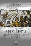 Читать книгу Викинги. Между Скандинавией и Русью