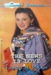 Читать книгу Главная новость — любовь