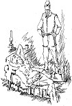 Читать книгу Спор
