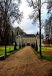 Читать книгу Мальмезон