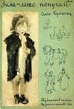 Читать книгу Зима-лето-попугай