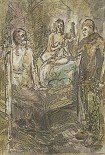 Читать книгу Ворона летает по геодезической