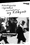 Читать книгу Маленькая торговка спичками из Кабула
