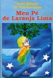 Читать книгу Моё дерево Апельсина-лима