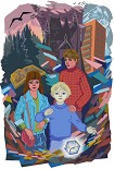 Читать книгу Калейдоскоп
