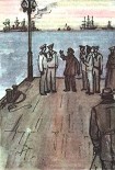 Читать книгу Матросский линч