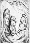 Читать книгу Все может быть...