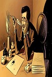 Читать книгу Литературная смесь