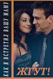 Читать книгу Как я встретил вашу маму (How I Met Your Mother). 1-3 сезоны. Жгут!