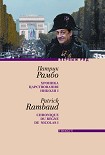 Читать книгу Хроника царствования Николя I