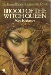 Читать книгу Ведьмино отродье