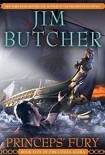 Читать книгу Фурия Принцепса