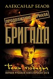 Читать книгу Бригада 15. Тень победы