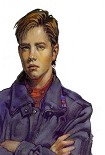 Читать книгу Хрустальное яблоко. Книга 3
