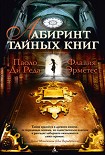 Читать книгу Лабиринт тайных книг