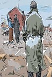 Читать книгу Жажда крови
