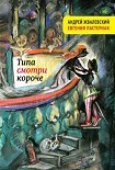 Читать книгу Типа смотри короче