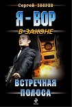 Читать книгу Встречная полоса