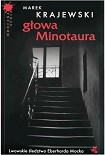 Читать книгу Голова Минотавра