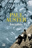 Читать книгу Невидимый (Invisible)