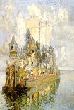 Читать книгу Светлый город