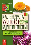 Читать книгу Календула, алоэ и бадан толстолистный — целители от всех болезней