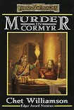 Читать книгу Убийство в Кормире