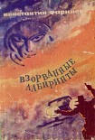 Читать книгу Взорванные лабиринты