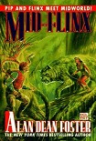 Читать книгу Флинкс на планете джунглей