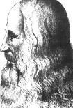 Читать книгу Мир Леонардо. Книга 1