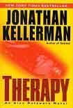 Читать книгу Therapy