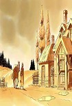 Читать книгу The Witcher - задание «Ужасная незнакомка»