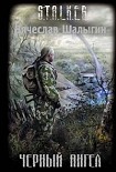 Читать книгу Черный Ангел