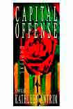 Читать книгу Capital Offense