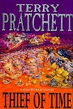 Читать книгу Вор Времени