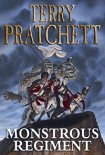 Читать книгу Монстрячий взвод