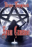 Читать книгу Храм Сатаны