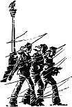 Читать книгу Тени на стене