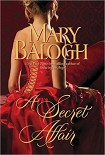 Читать книгу A Secret Affair