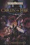 Читать книгу Crown of Fire