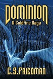 Читать книгу Dominion