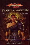 Читать книгу Flight of the Fallen